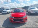 Chevrolet Cruze Ls Manual Image 9