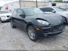 Porsche Macan Sport Edition Image 1