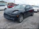 Porsche Macan Sport Edition Image 3