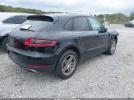Porsche Macan Sport Edition Image 11
