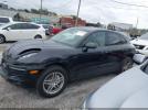 Porsche Macan Sport Edition Image 9