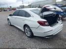 Honda Accord Lx Image 5