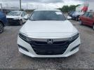 Honda Accord Lx Image 8