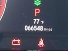 Honda Accord Lx Image 13