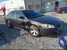 Chevrolet Impala Ls Image 1