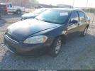 Chevrolet Impala Ls Image 11