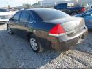Chevrolet Impala Ls Image 14
