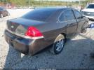 Chevrolet Impala Ls Image 4