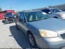 Chevrolet Malibu Ls Image 1