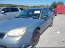 Chevrolet Malibu Ls Image 2
