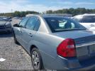 Chevrolet Malibu Ls Image 6