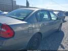 Chevrolet Malibu Ls Image 3