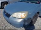 Chevrolet Malibu Ls Image 4