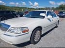 Lincoln Towncar Ultimate Image 7