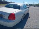 Lincoln Towncar Ultimate Image 5