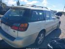 Subaru Outback H6-3.0 L.l. Bean Edition Image 11