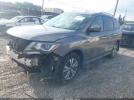 Nissan Pathfinder Sl Image 2