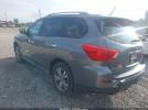 Nissan Pathfinder Sl Image 5