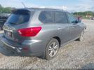 Nissan Pathfinder Sl Image 16
