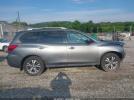 Nissan Pathfinder Sl Image 12