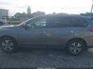 Nissan Pathfinder Sl Image 11