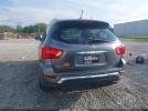 Nissan Pathfinder Sl Image 14