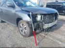 Nissan Pathfinder Sl Image 17