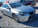 Toyota Camry Se Image 1