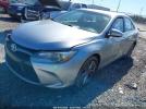 Toyota Camry Se Image 3