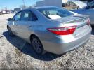 Toyota Camry Se Image 2