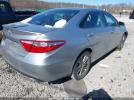 Toyota Camry Se Image 4