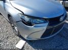 Toyota Camry Se Image 8