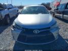 Toyota Camry Se Image 17