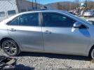 Toyota Camry Se Image 16