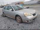 Chevrolet Malibu Ltz Image 1