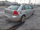 Chevrolet Malibu Ltz Image 3