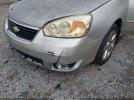 Chevrolet Malibu Ltz Image 2