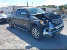 Toyota Tundra Limited 5.7l V8 Image 1