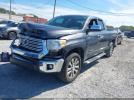 Toyota Tundra Limited 5.7l V8 Image 8