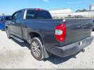 Toyota Tundra Limited 5.7l V8 Image 3