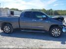 Toyota Tundra Limited 5.7l V8 Image 14