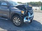 Toyota Tundra Limited 5.7l V8 Image 17
