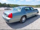 Lincoln Towncar Signature L Image 10