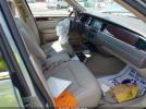 Lincoln Towncar Signature L Image 5