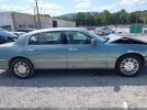 Lincoln Towncar Signature L Image 12