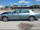 Lincoln Towncar Signature L Image 11