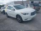 INFINITI JX35 Image 1