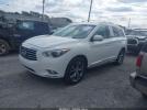 INFINITI JX35 Image 3