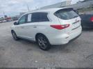 INFINITI JX35 Image 11