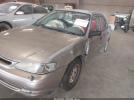 Toyota Corolla Ve Image 6